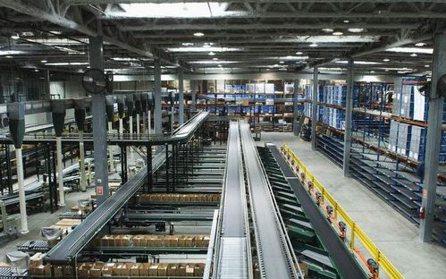 歐倡咨詢之淺述工廠車間現場管理技術咨詢